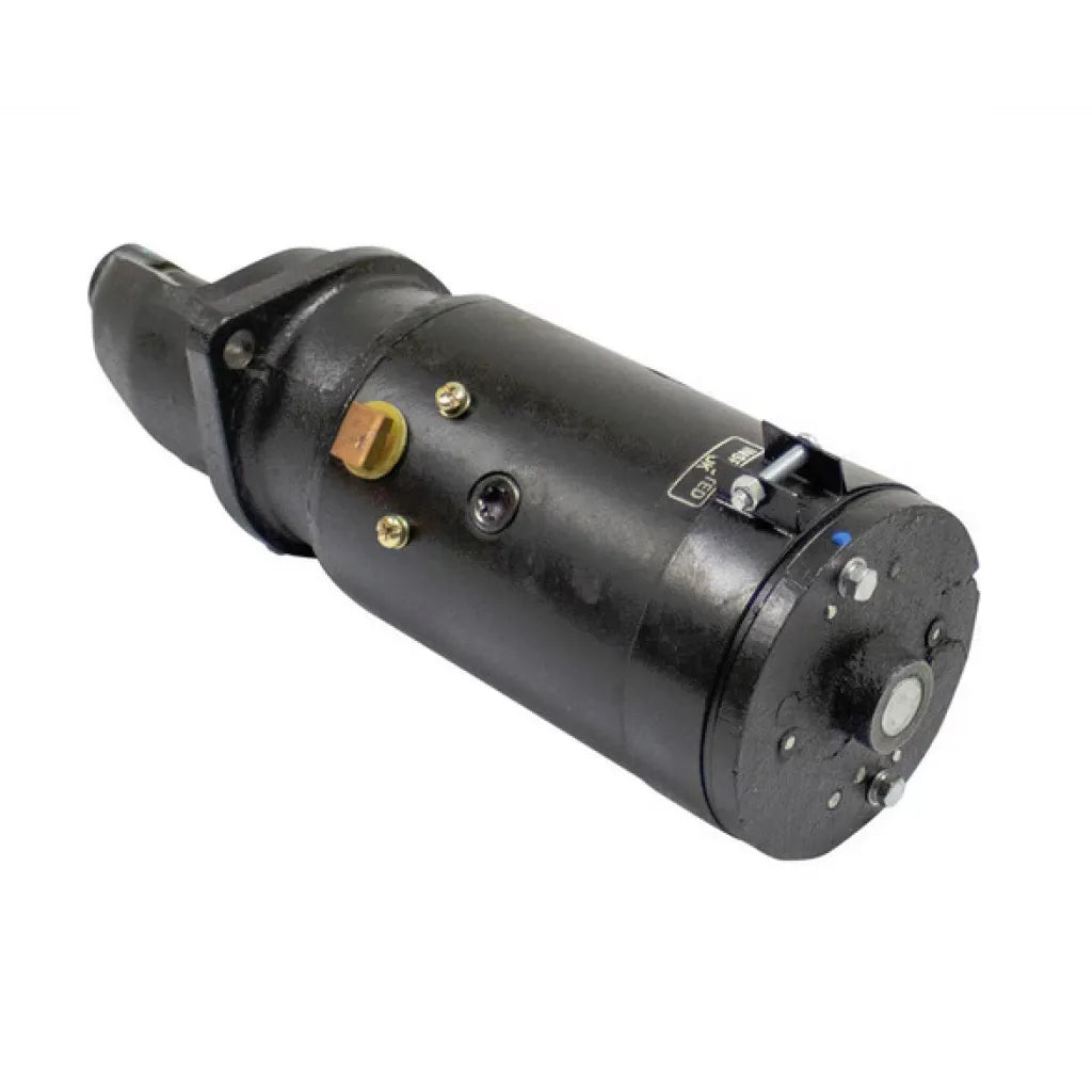 Startmotor IH 6 Volt 10 Kugg