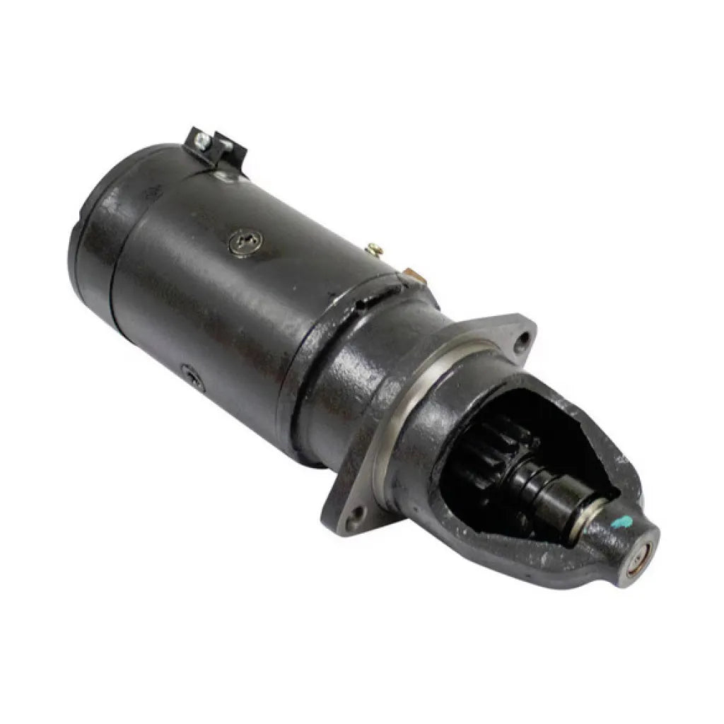 Startmotor IH 6 Volt 10 Kugg