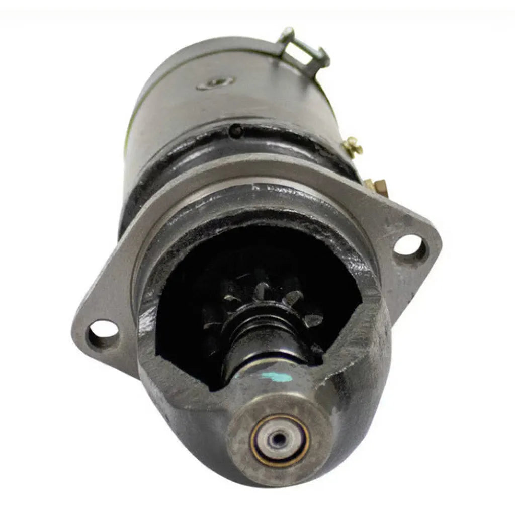 Startmotor IH 6 Volt 10 Kugg