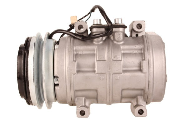 AC-Kompressor Audi