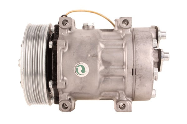 AC-Kompressor Volvo Trucks