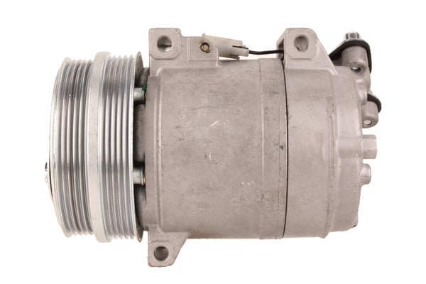 AC-Kompressor Volvo