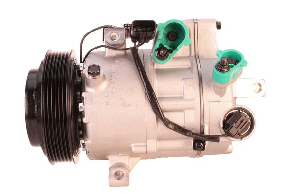 AC, Kompressor KIA
