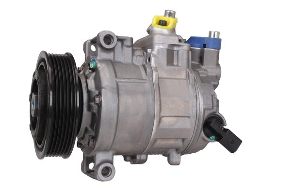 AC-Kompressor AUDI
