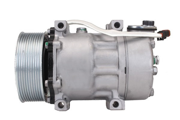 AC Kompressor Scania