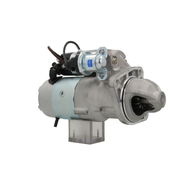 Startmotor Weichai