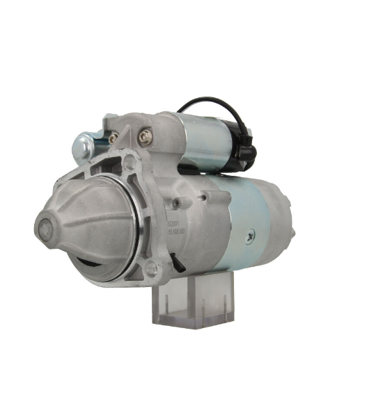 Startmotor Weichai