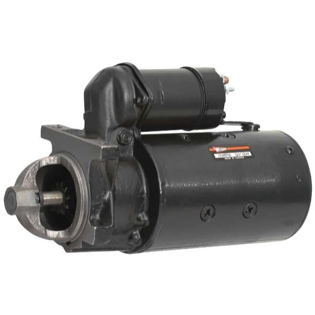 Startmotor GM Diesel 5.7L