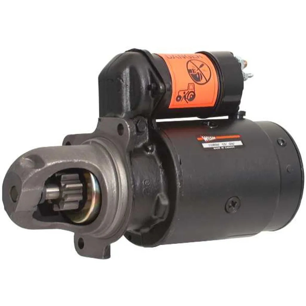 Startmotor 12V 1,4Kw