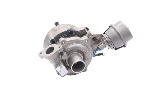 Turboaggregat