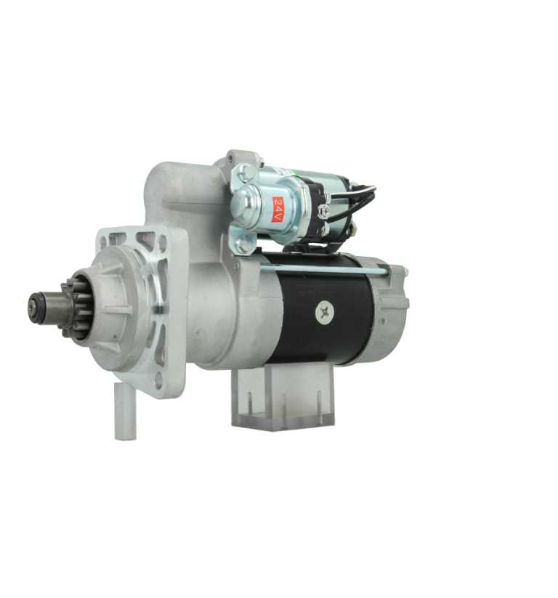 Startmotor Mercedes