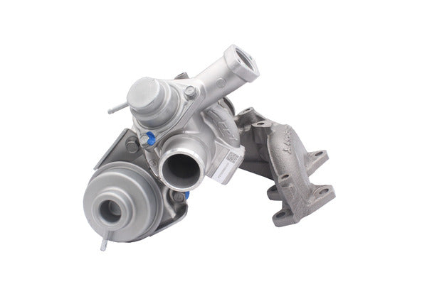 Turboaggregat