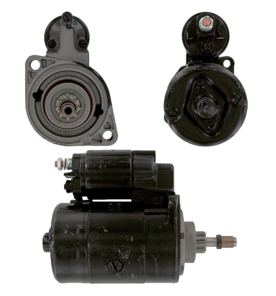 Startmotor VAG