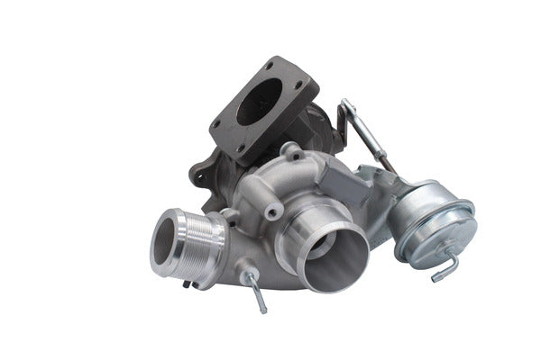 Turboaggregat