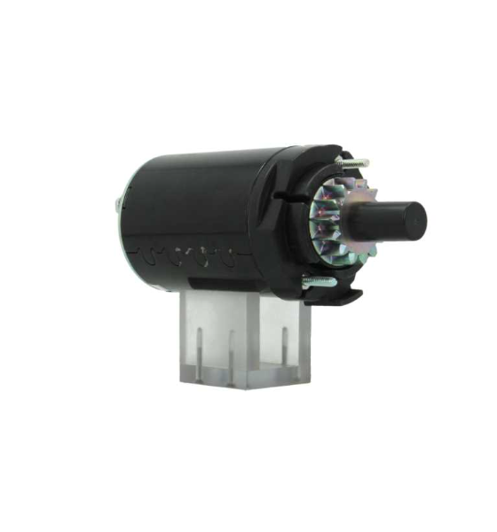 Startmotor Kohler 14 Kugg