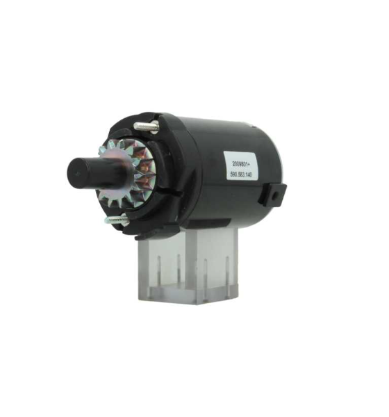 Startmotor Kohler 14 Kugg