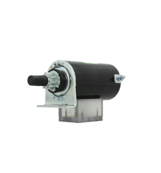 Startmotor Kawazaki
