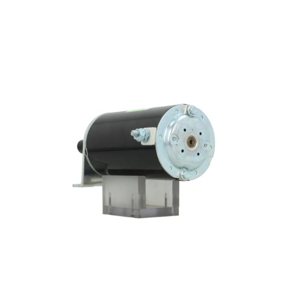 Startmotor Kawazaki