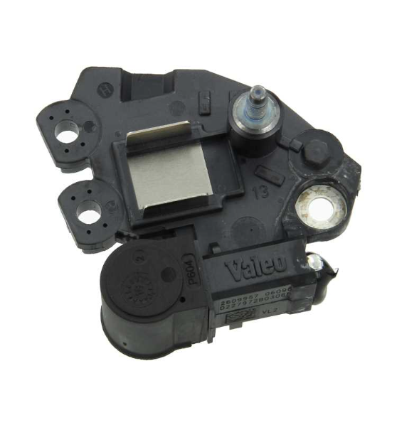 Valeo regulator 599102