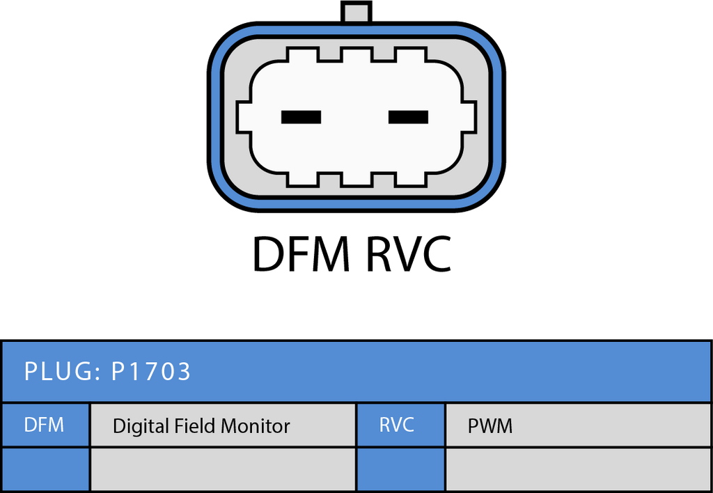 Generator Opel 140A Originlaregulator