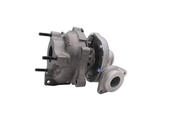 Turboaggregat