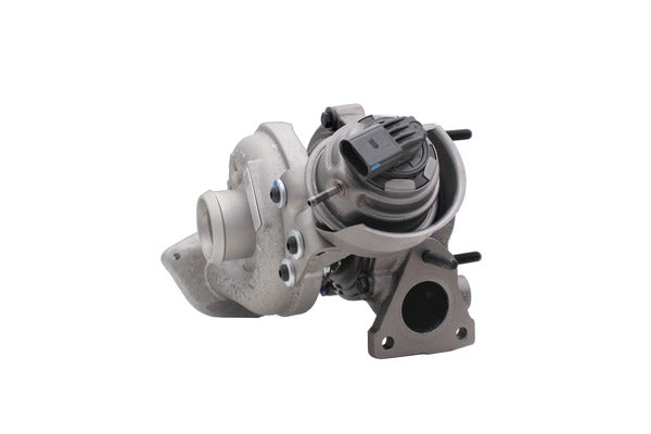 Turboaggregat
