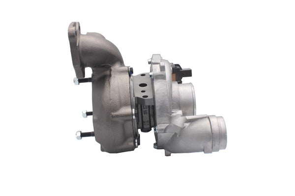 Turboaggregat