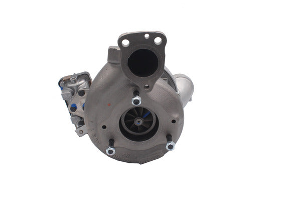 Turboaggregat