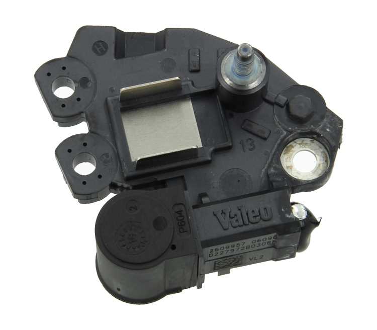 Regulator 599102