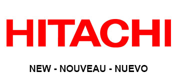 Startmotor Honda OE Hitachi