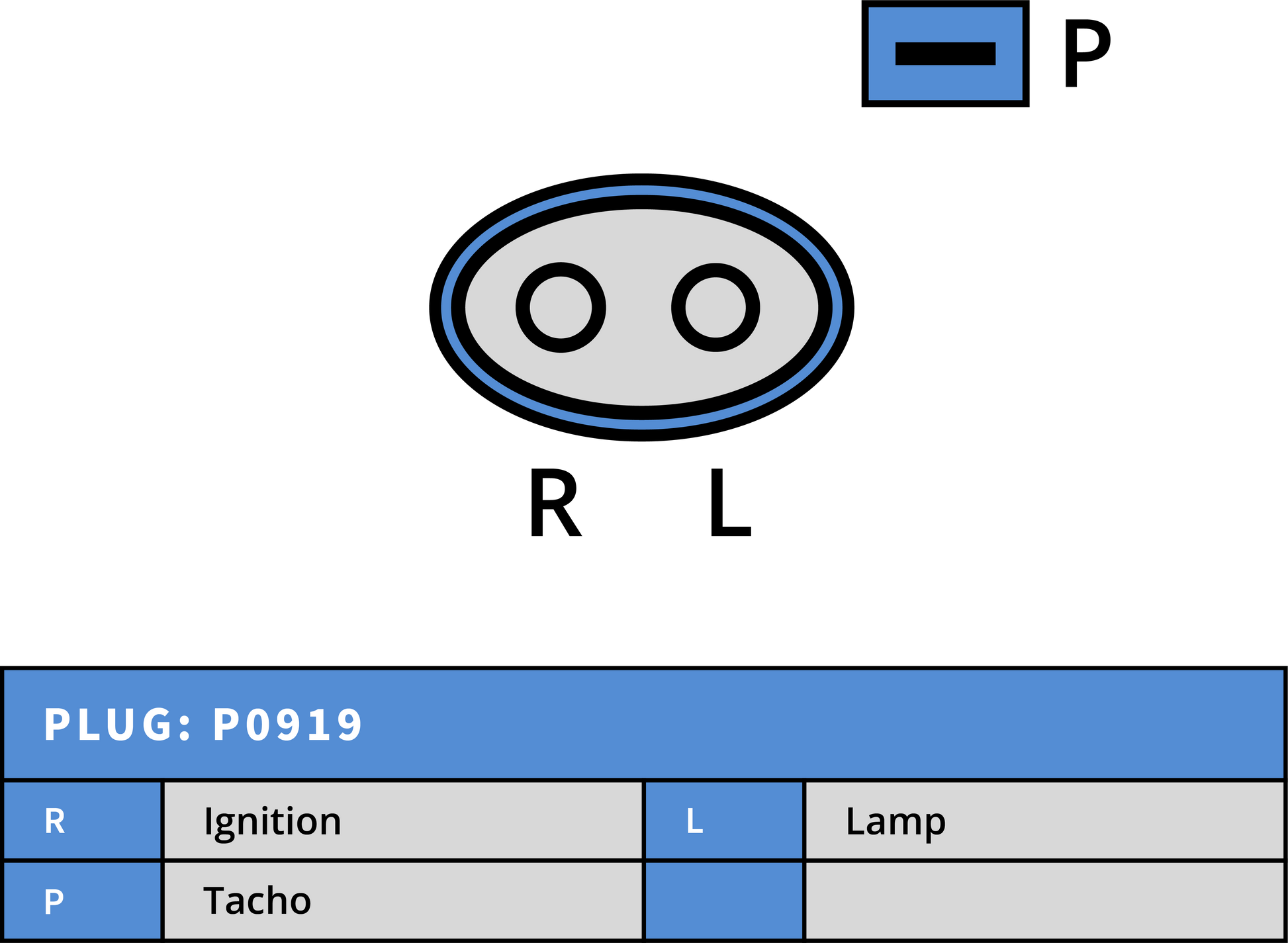 Generator 24V 50A OE Mitsubishi