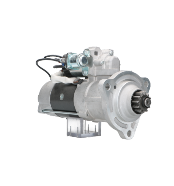 Startmotor Volvo Truck