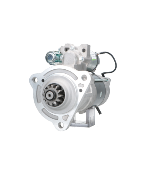 Startmotor Volvo Truck