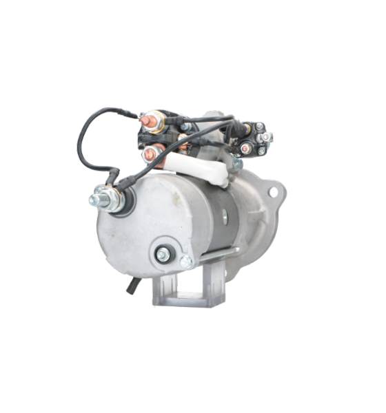 Startmotor Volvo Truck