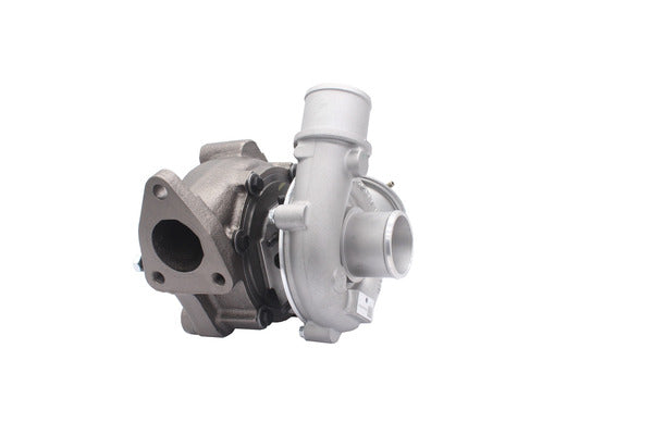 Turboaggregat