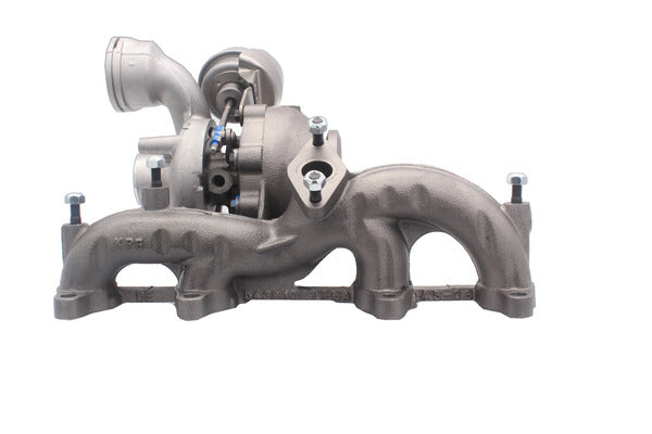 Turboaggregat