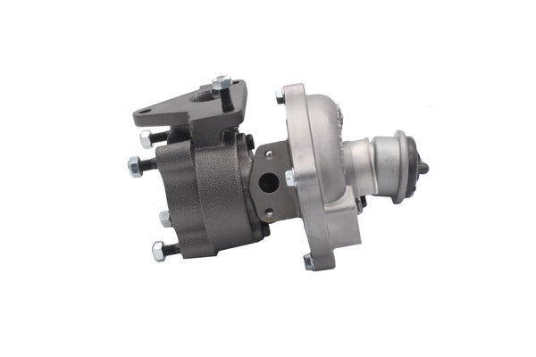 Turboaggregat