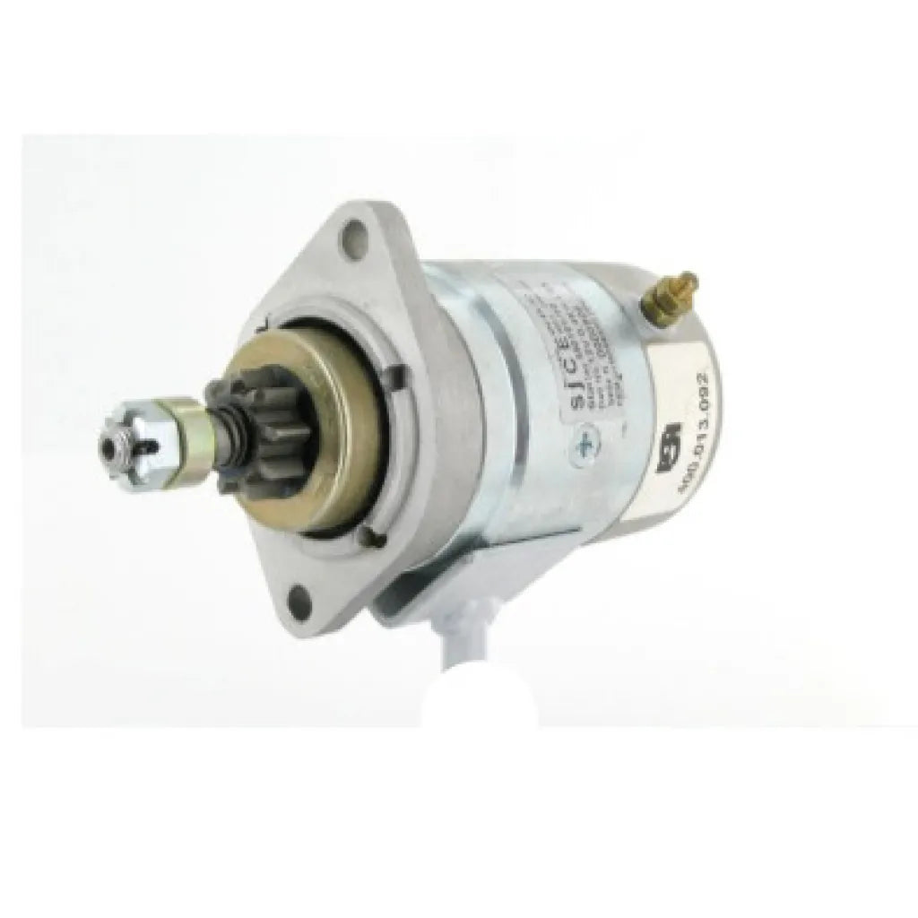 Startmotor Selva 12V 0,6Kw