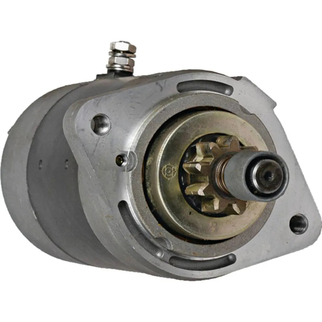 Startmotor 12V 0,9Kw 9 Kugg