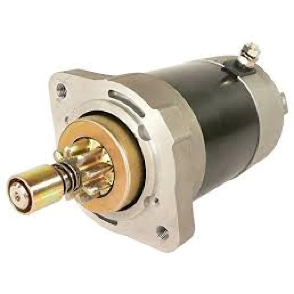 Startmotor 12V 0,9Kw 9 Kugg