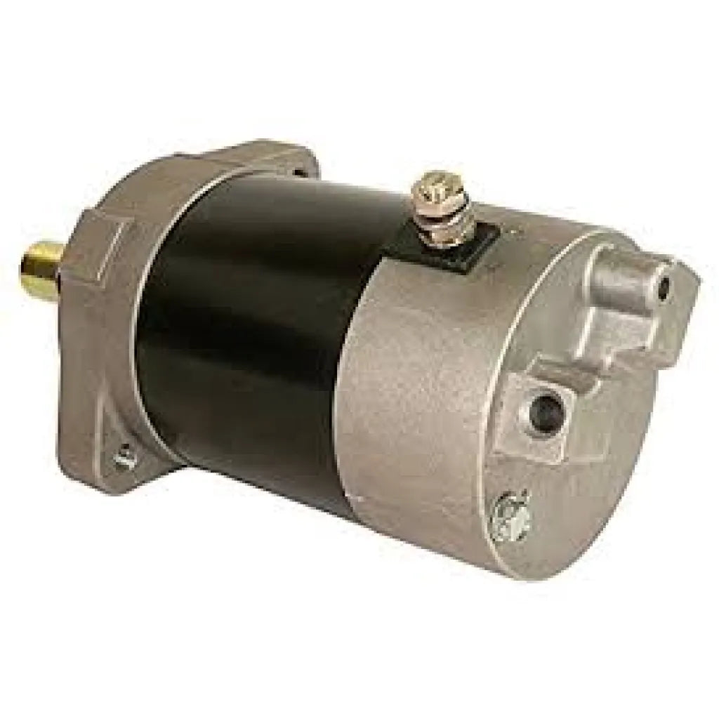 Startmotor 12V 0,9Kw 9 Kugg