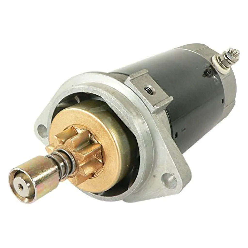 Startmotor 12V 8 Kugg