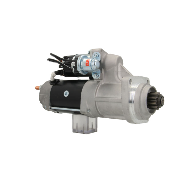 Startmotor Cummins