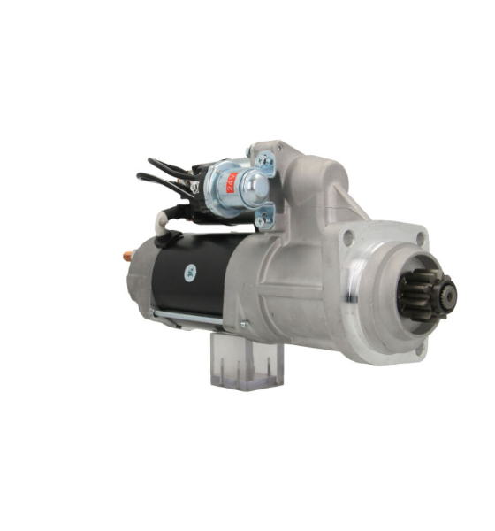 Startmotor Cummins