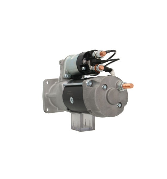 Startmotor Cummins