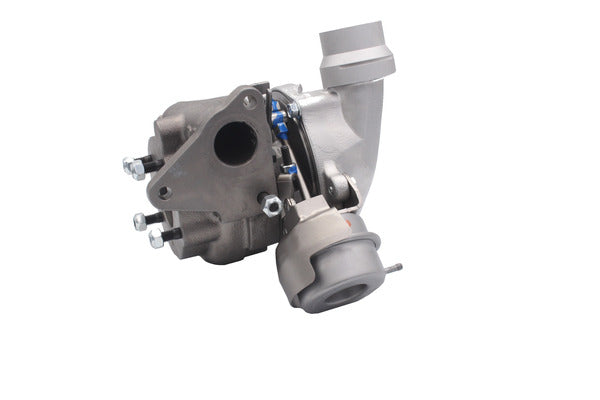 Turboaggregat