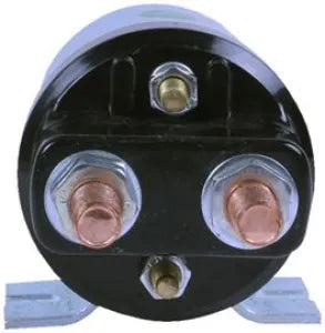 Solenoid Dynastaret