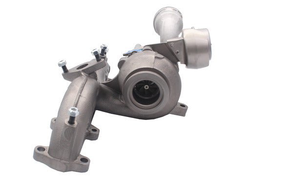 Turboaggregat