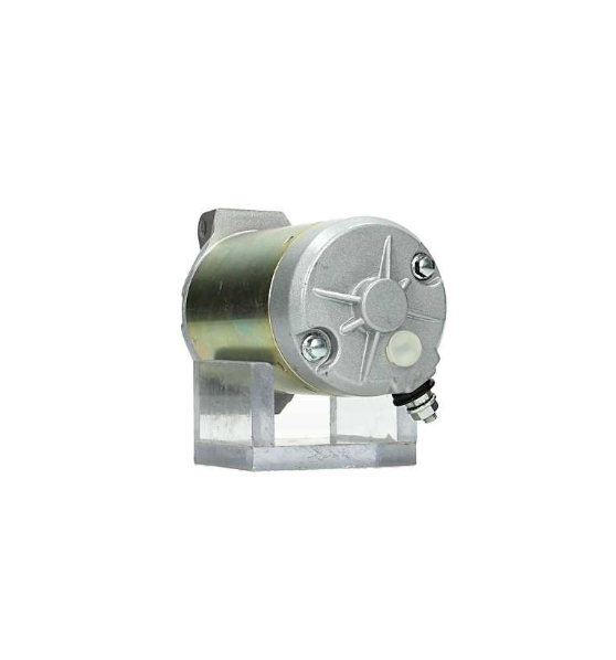 Startmotor 12V 0,6KW