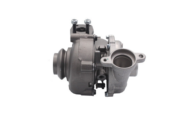 Turboaggregat